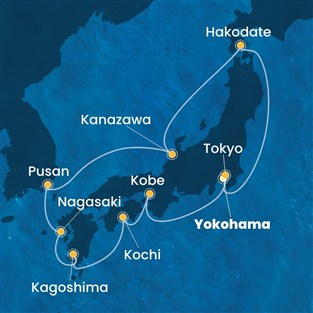 Route Map